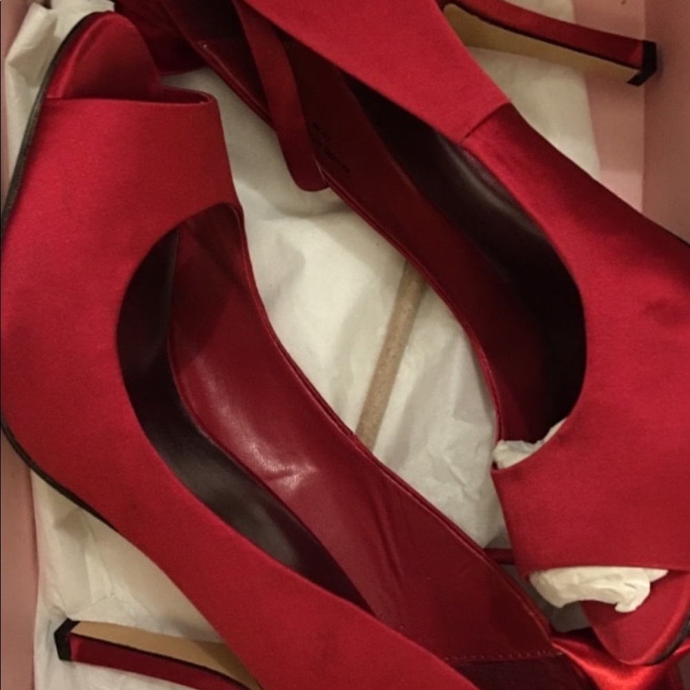 RSVP Formal Shoe - Picture 2 of 3